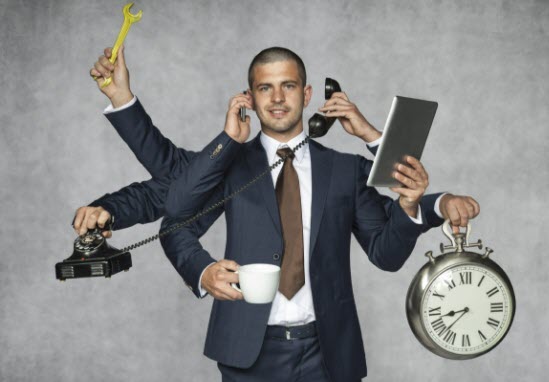 Leadership et productivit&eacute;