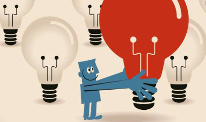 Système de suggestions